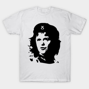 Nicola Sturgeon Che Guevara T-Shirt